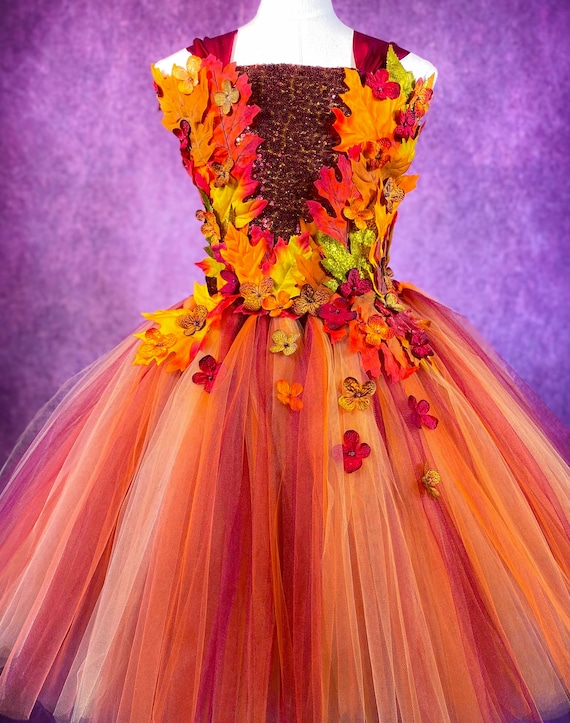 fall flower fairy dress Sage Green Flower Fairy Long Prom Dress Ball Gown, A-Line Strapless Sl