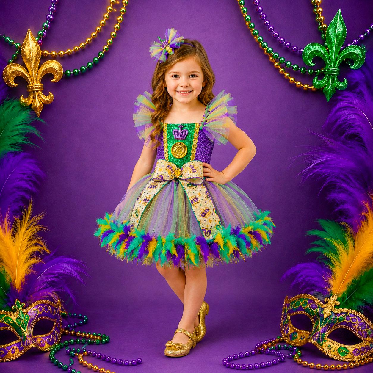 formal dresses for mardi gras Dress colorgroup-Metallic