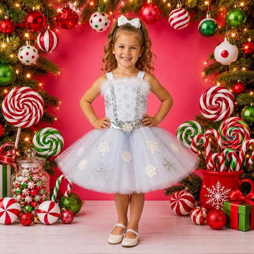 christmas recital dress Red Dress Christmas Outfit Ideas for Your Recital