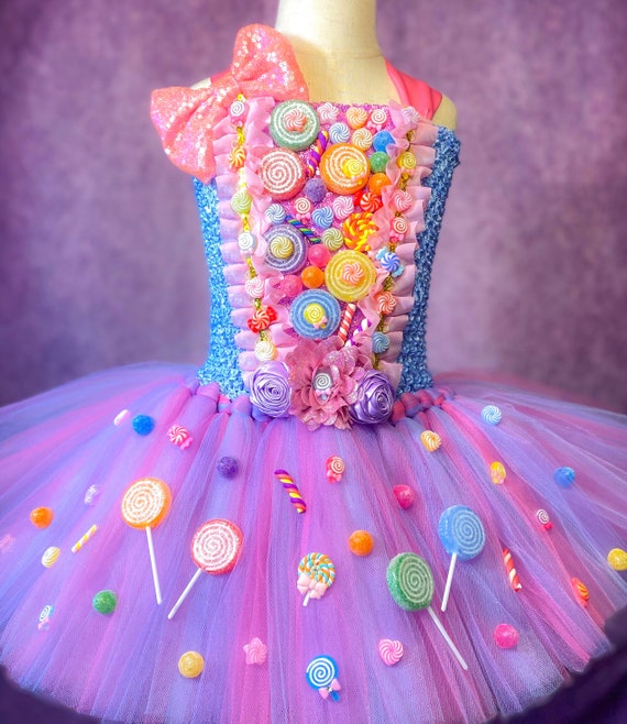 Candy Queen Costume Adult Purple Dress Candy Queen Costume Adult Purple Dress