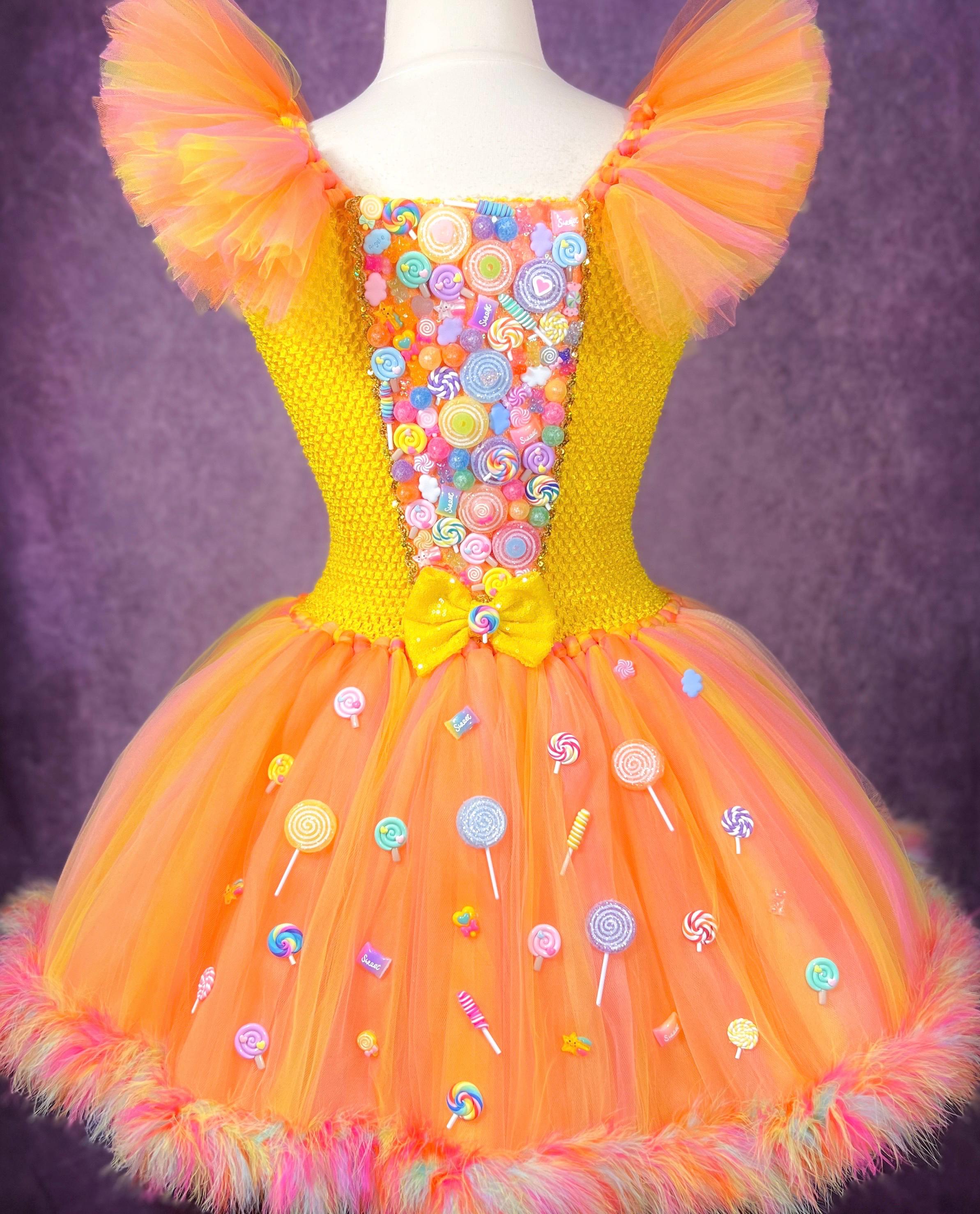 sachin and babi light blue dress Thomas Academy's CandyLand Prom is getting ready to get started!! main image 1