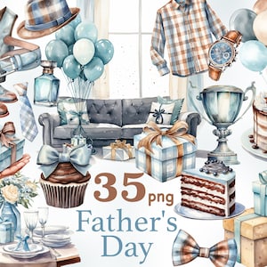 Vaderdag clipart, Vaderdag png, Vader en kind clipart, familie clipart, papa clipart, papa png, Cadeau voor papa clipart, ouders png