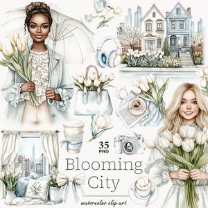 Imágenes prediseñadas de primavera neutra, imágenes prediseñadas de ciudad de primavera, imágenes prediseñadas de día lluvioso, imágenes prediseñadas de primavera clara, imágenes prediseñadas de tulipanes, imágenes prediseñadas de mujer de primavera, imágenes prediseñadas de niña negra de primavera