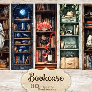 Lesezeichen digitaler Download Book Lovers Lesezeichen Sublimationssatz digitale Lesezeichen drucken und schneiden Lesezeichen Set Lesezeichen Instant Download