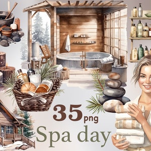 Clipart de cabine de inverno, clipart de interior de cabine, clipart de cabine aconchegante, clipart de cottagecore, clipart de autocuidado de bem-estar, floresta perene png