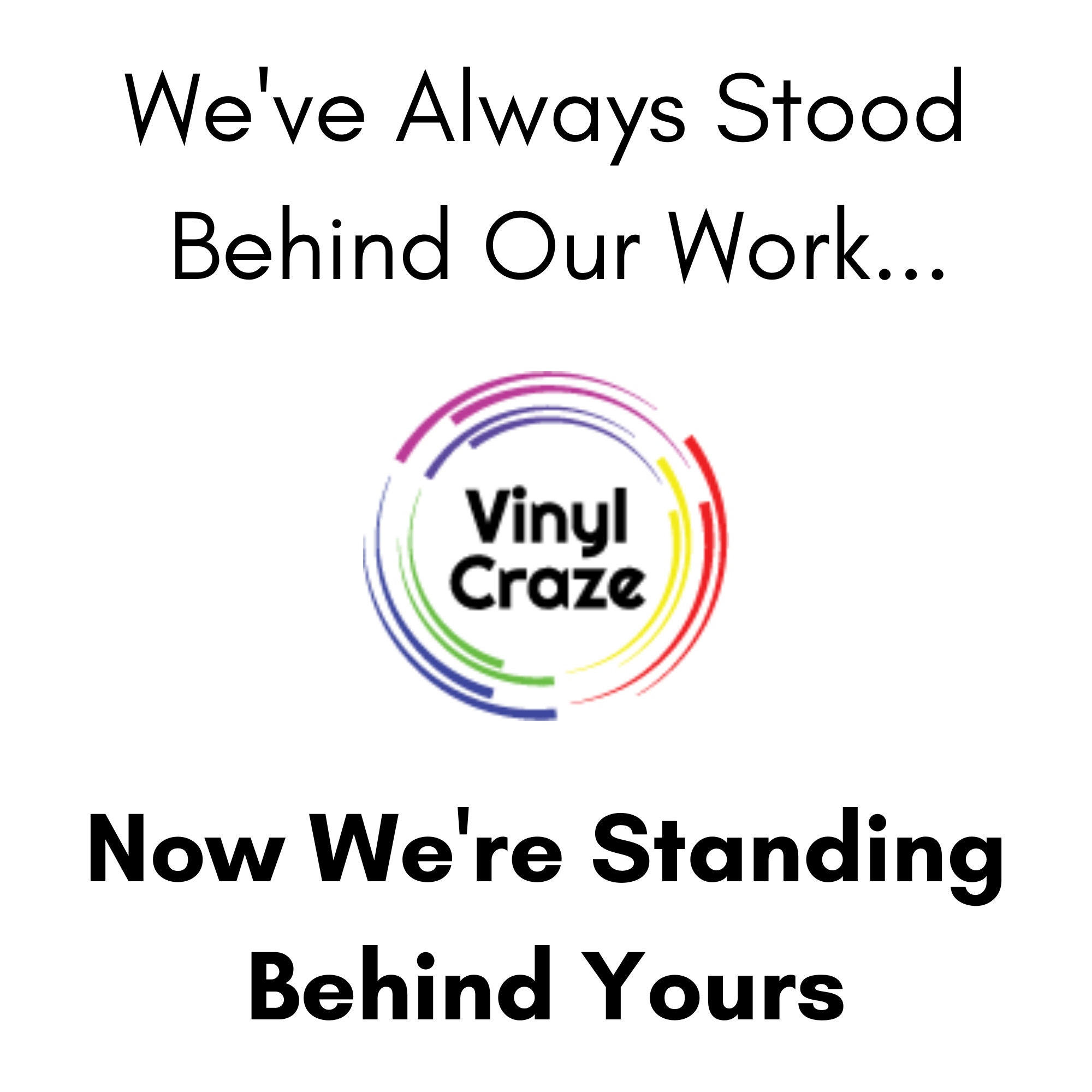 Custom Vinyl Decal FREE Layout & Design Any Size up to 6 Etsy