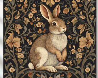 絵画 額付きRabbit hunter SONORA DESIGNナカジマミノル 絵画 額付きRabbit hunter SONORA DESIGNナカジマミノル