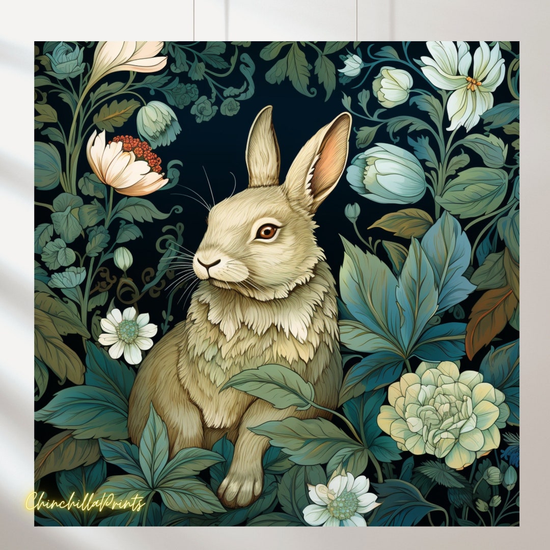 ★Original ART  ‘RABBIT' il_1080xN.6172671457_pxlz.jpg