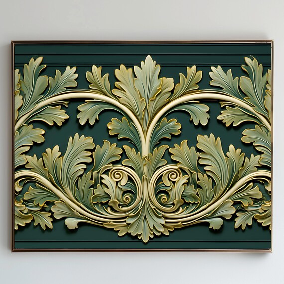 ★アール・ヌーヴォー　アールデコ　ペア☆ イタリア製 ☆アール・ヌーヴォー アールデコ ペア☆ イタリア製 ☆アール