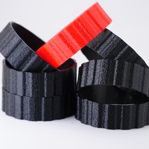 Premium Bbq Rubber Grips  Upgrade Replacement Blaze LTE, LTE2 & griddle. Replaces OEM BLZ-32-086
