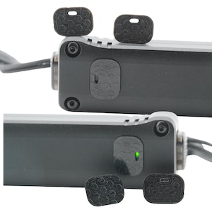 3 Pack USB C Plug for Streamlight Wedge XT  ( Flashlight not Included )