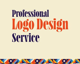 Professional Custom Logo Design Service Premium Designs Unlimited Revisions