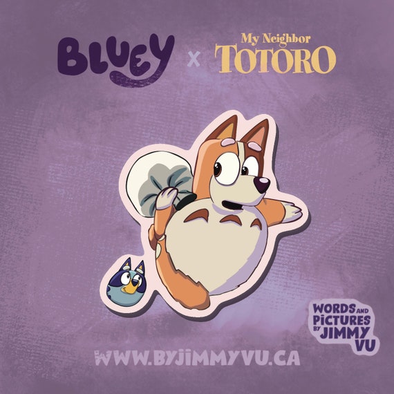 Not rated totoro boot top