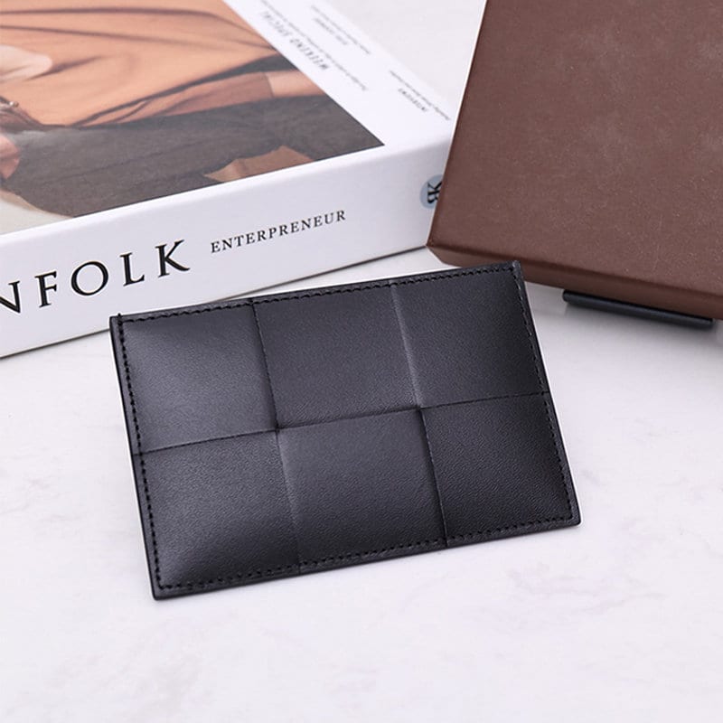 2019 Designer Wallets Designer Card Holder Pocket Organiser Mens Designer  Purse Real Leather Wallets Card Holder Purse Wallet Minibagss From  Goddesslulu, $20.31