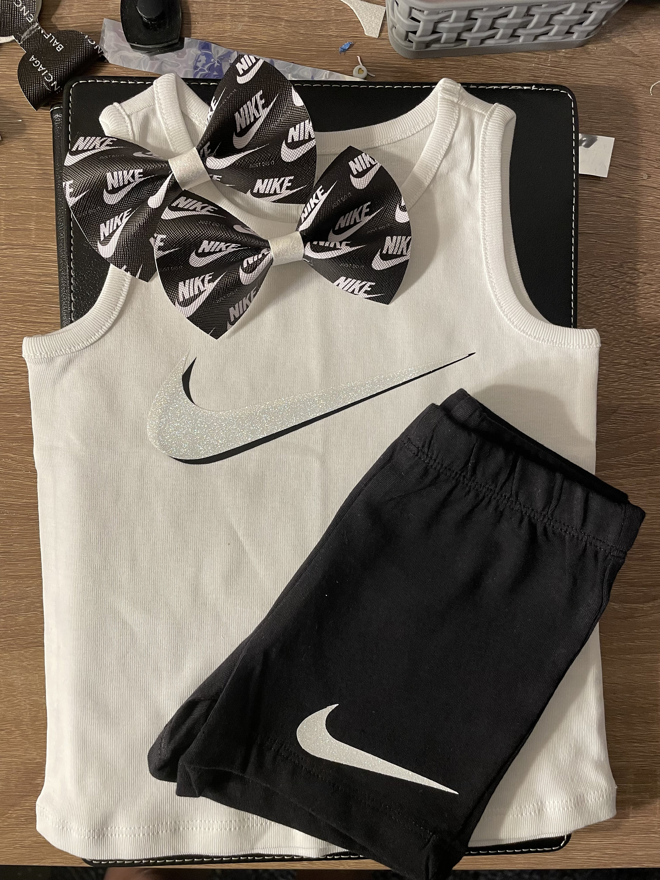 Toddler Girl 2 Piece Outfit Etsy