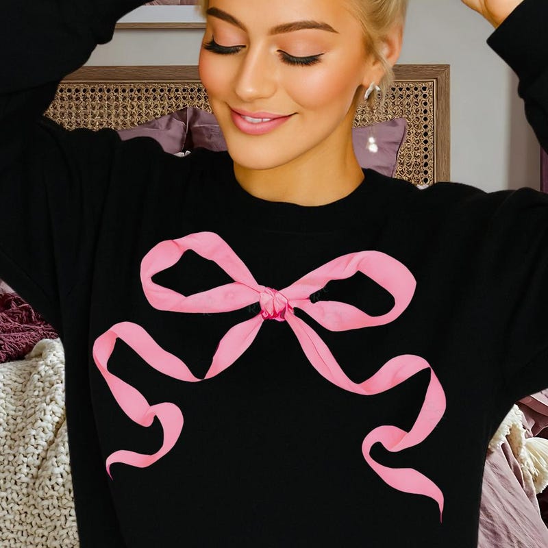 Preppy Ribbon - Etsy