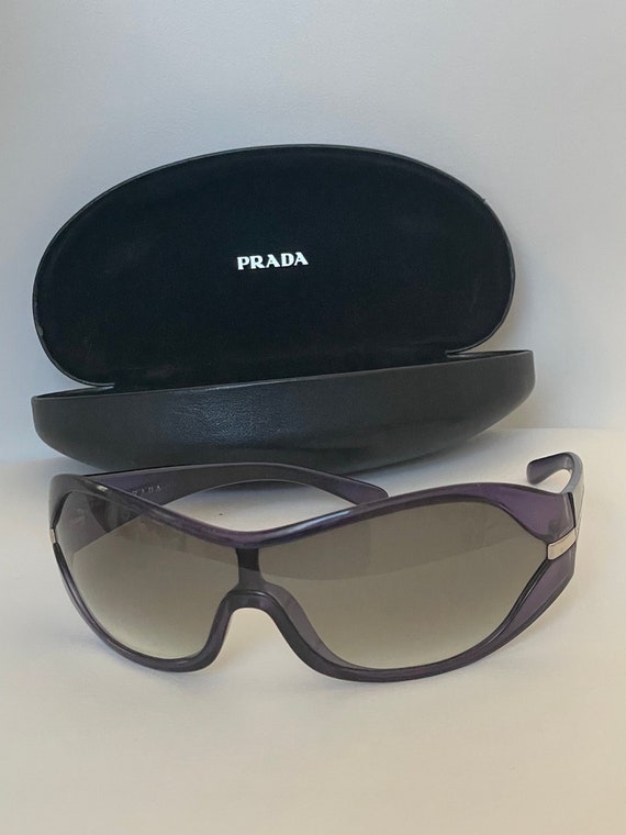 Prada prada y2k - Gem