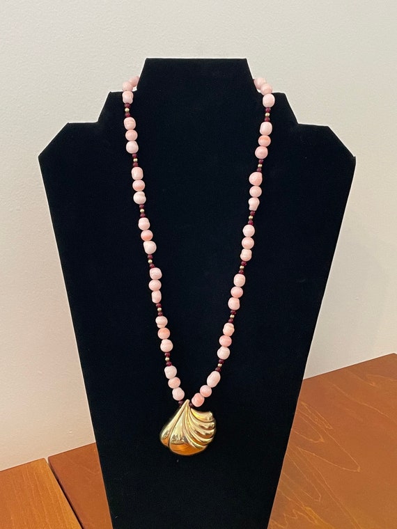 Vintage Pierre Cardin Necklace