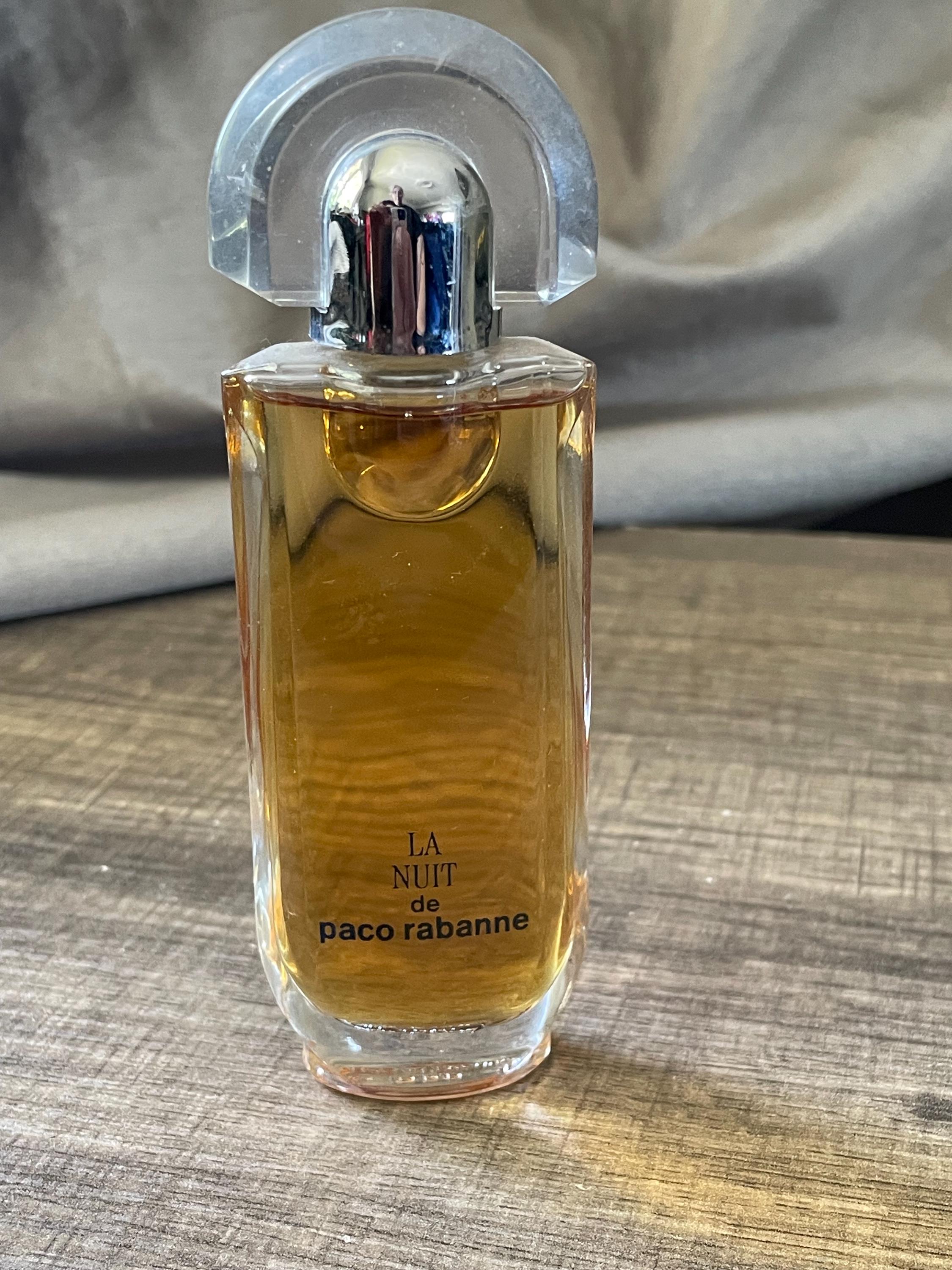 La nuit paco rabanne - Etsy 日本