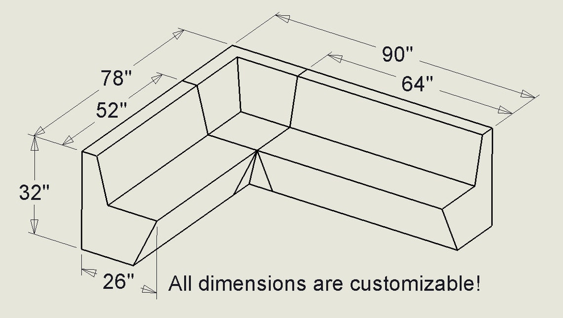 custom-breakfast-nook-the-felucca-banquette-booth-and-etsy