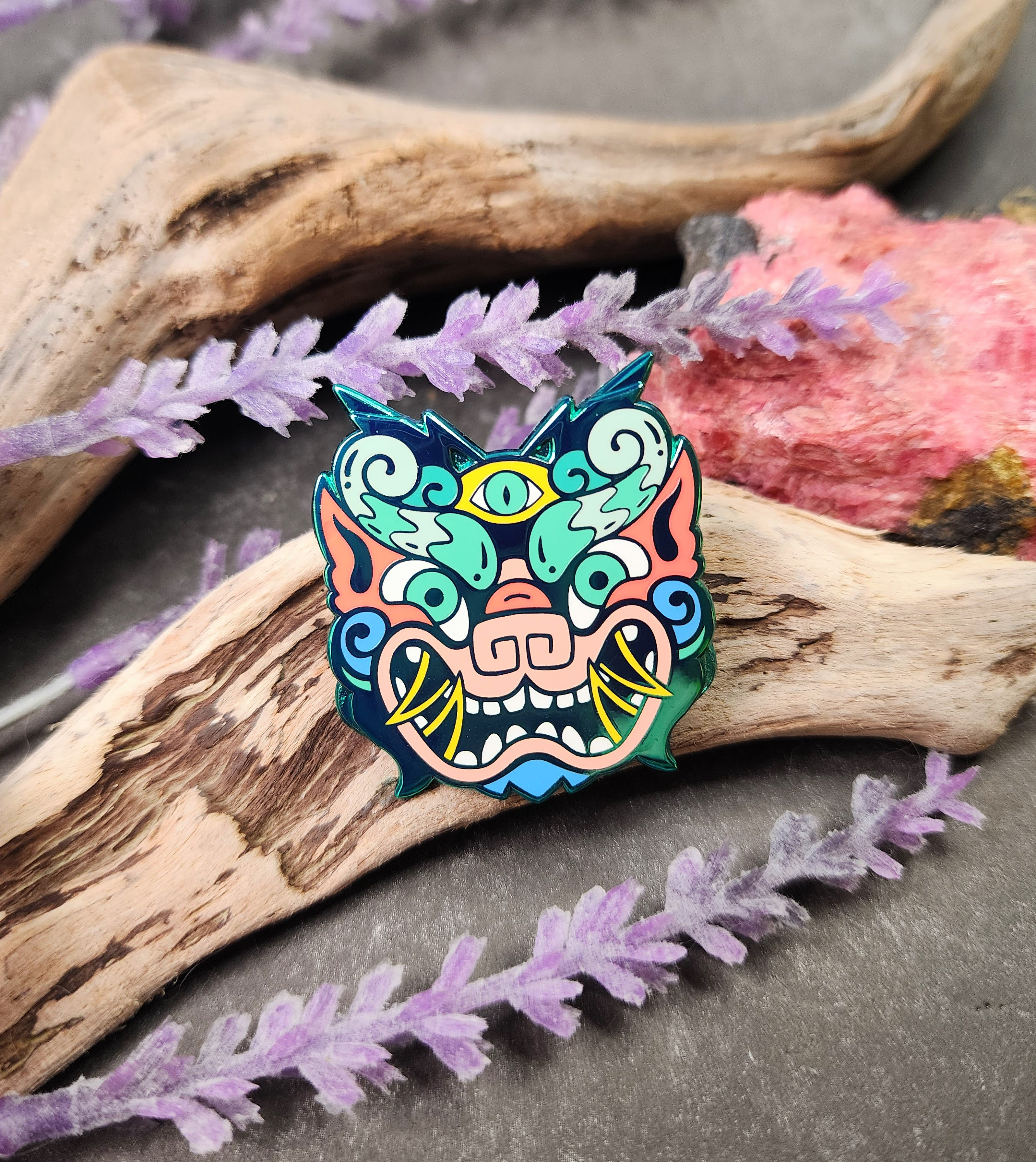 Dokkaebi - Etsy 日本