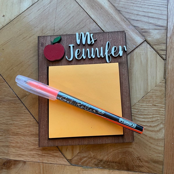 Custom Post It Note - Make Your Own Post It Note