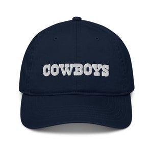 Dallas Cowboys Hat