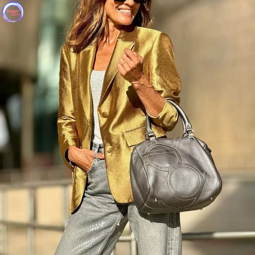 Blazer outfits womens deals