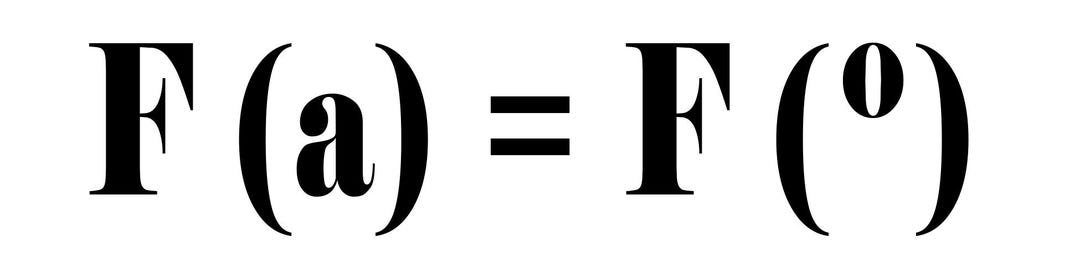 Ffoo Math FAFO Mathematical Equation Vinyl Decal - Etsy