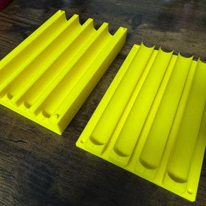 Cigar Molds