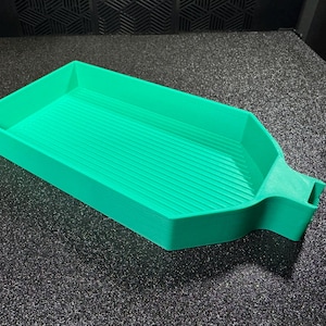 XXL Diamond Painting Drill Tray