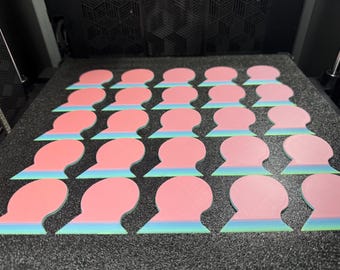 Custom 3D Printing, CNC Router, Laser Engraving Services | Prototypes, Custom Parts