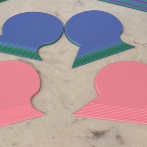 Diamond Painting Drill Straightener Tool 2-Pack