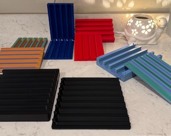 Custom 3D Printed Cigar Molds / DPS Printed Series V2