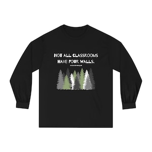 Forest Classroom T-Shirt