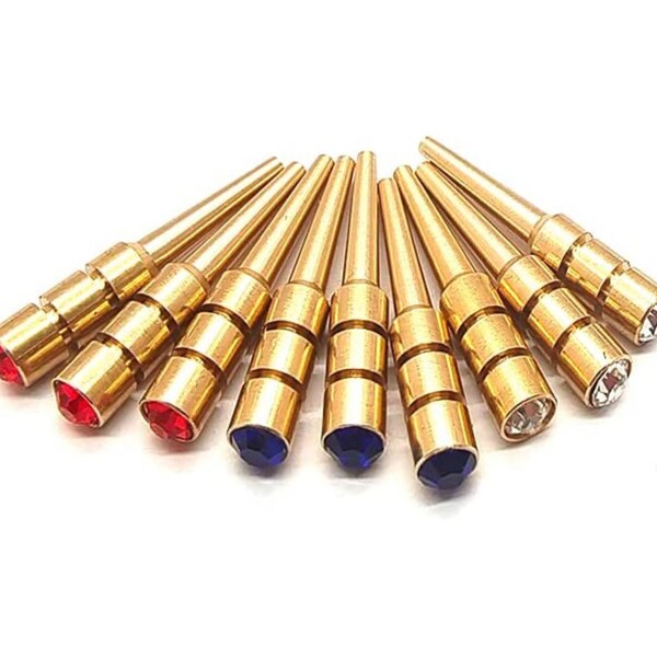 Cribbage Pegs Etsy Canada