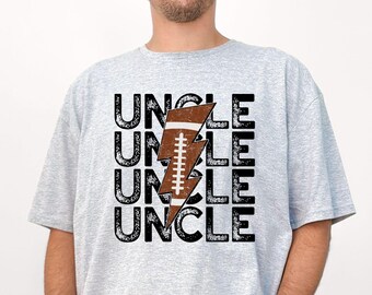 Camiseta de béisbol para tío, camiseta de béisbol para tío, camiseta de béisbol para el día del partido, camiseta de regalo para el Día del Padre, camisetas para tíos nuevos
