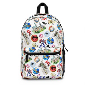 Mochila militar de camuflaje para laptop gris y blanco, mochila de viaje,  mochila casual con correa para el pecho para niños y niñas, Multicolor
