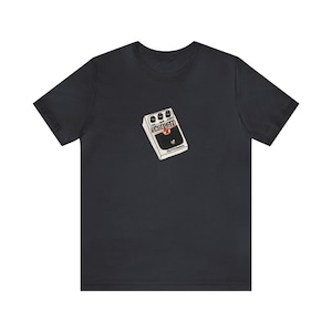 Shoegaze Fuzz Pedal T-Shirt