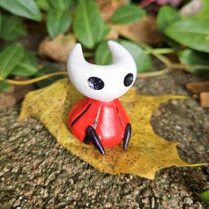 Silksong Figurine - Etsy