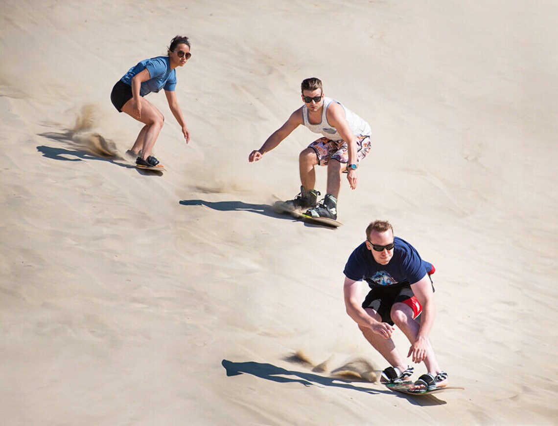 Doctor Dune Sandboard Wax - World Famous for A Reason - Etsy