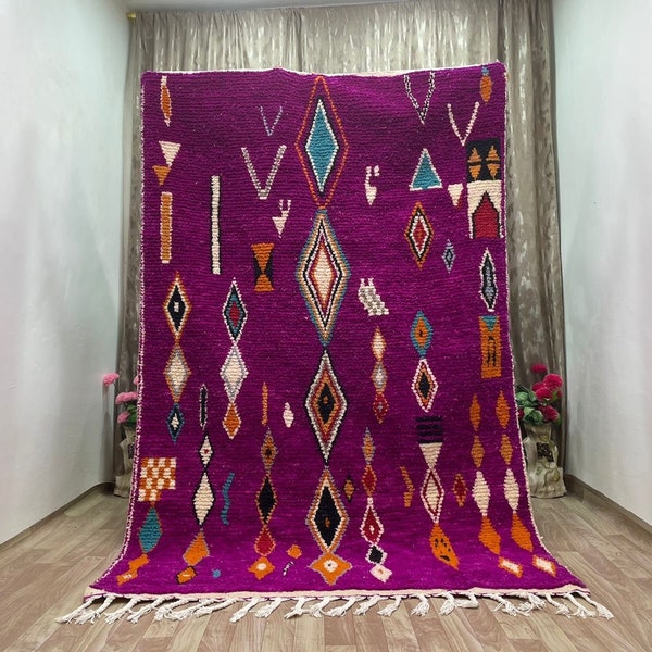 Moroccan Rugs Etsy Australia