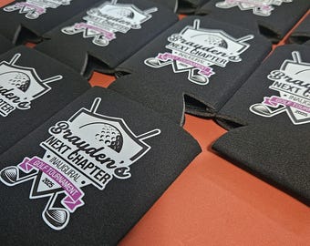 Kundenspezifische Bier Koozies