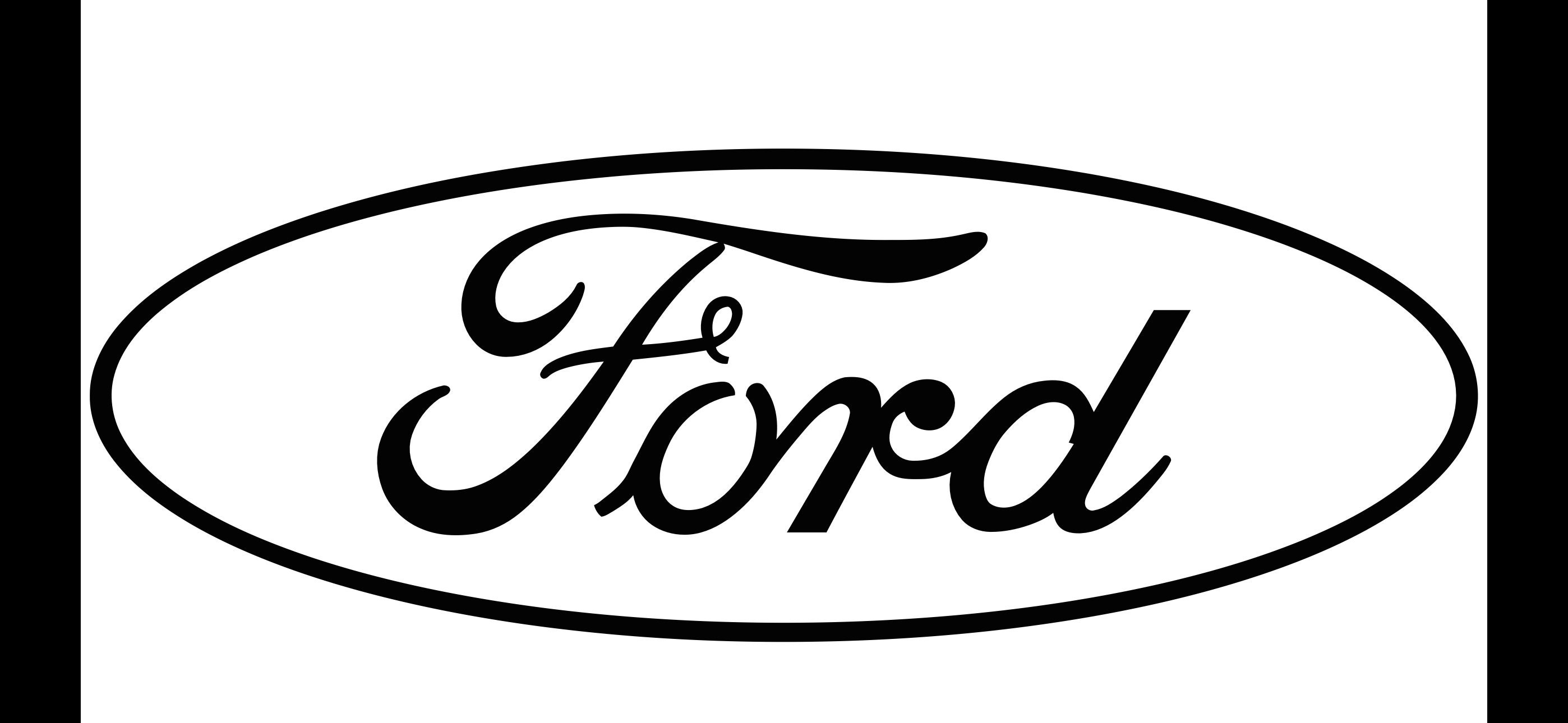 Ford Logo Png Ford Logo Png