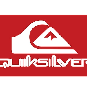 Quicksilver SVG