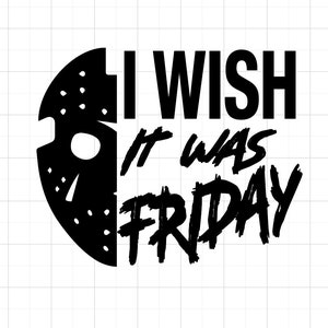 Jason Mask SVG
