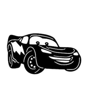 Cars SVG
