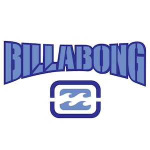 Billabong Camiseta de manga corta con logotipo gráfico para hombre, Mapa de  color