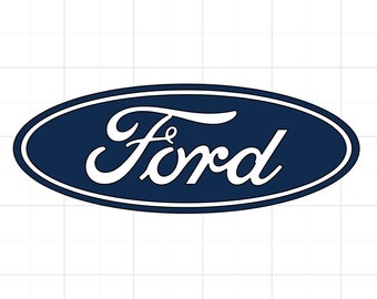 Ford SVG
