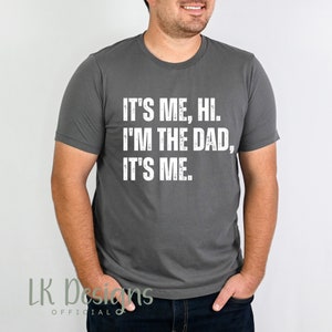 Swiftie Dad Shirt | Eras Tour Outfit | Swiftie Husband Shirt | I&#39;M The Husband. It&#39;S Me Shirt | Custom Dad Gift | Mom Shirt